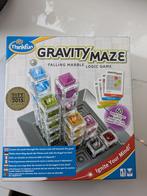 Gravity Maze, Hobby en Vrije tijd, Gezelschapsspellen | Bordspellen, Ophalen of Verzenden