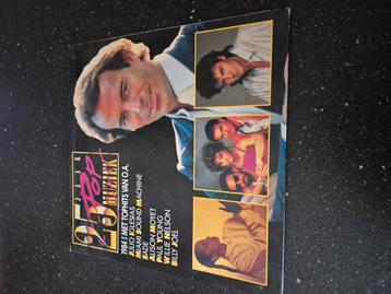 25 jaar pop 1984 beschikbaar voor biedingen