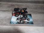 LEGO TECHNIC ( 8066 ), Kinderen en Baby's, Speelgoed | Duplo en Lego, Ophalen of Verzenden, Zo goed als nieuw, Complete set, Lego