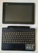 Asus Transformer Pad (TF300T) 32GB met docking, Ophalen
