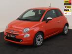 Fiat 500 1.0 Hybrid Dolcevita PDC/AppleCarPlay/Cruise, Auto's, Voorwielaandrijving, Gebruikt, Euro 6, Overige kleuren