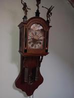 Klokken te koop 7 stuks, Antiek en Kunst, Antiek | Klokken, Ophalen