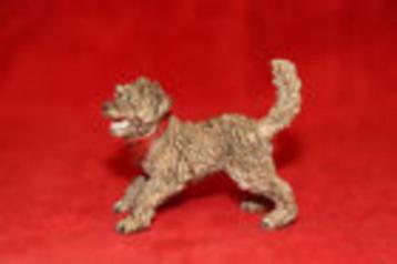 Schleich 16818 vuilnisbakje, dierfiguur beschikbaar voor biedingen