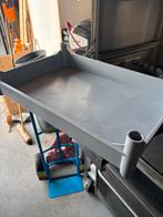 Stapelkrat 36x54 cm - Ideaal voor opslag, Doe-het-zelf en Verbouw, Gebruikt, 50 tot 75 cm, Minder dan 35 cm, Ophalen of Verzenden