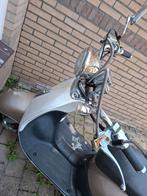 Gebruikte benzhou scooter, Gebruikt, Benzine, Ophalen, Overige merken