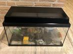aquarium, Dieren en Toebehoren, Ophalen, Zo goed als nieuw, Leeg aquarium