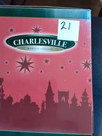 Charlesville Wintercollectie Mainline Station ALLEEN OPHALEN, Diversen, Kerst, Ophalen of Verzenden, Zo goed als nieuw