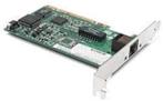 IBM 10/100 EtherJet PCI Adapter Low Profile, Computers en Software, Netwerkkaarten, Facturen@maascomputers.nl, Ophalen of Verzenden