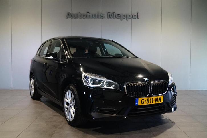 BMW 225XE IPERFORMANCE LED | Head-up Display | PDC | Leder i, Auto's, BMW, Te koop, 2-Serie, ABS, Airbags, Airconditioning, Alarm