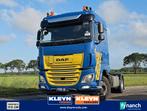 DAF XF 450 pto+hydr. alcoa's, Automaat, Overige kleuren, Bedrijf, Diesel