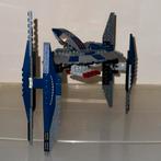 LEGO Star Wars Hyena Droid Bomber (8016), Complete set, Gebruikt, Lego, Verzenden