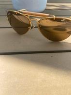 Ray Ban B&L The General 1937 - 1987, Ophalen of Verzenden, Zo goed als nieuw, Zonnebril, Ray-Ban