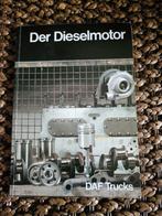 Der Dieselmotor, Ophalen of Verzenden, Gelezen, Architecten