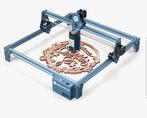 Sculpfun S9 laser graveermachine, Hobby en Vrije tijd, Ophalen, -, -, Zo goed als nieuw
