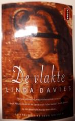 De vlakte - Linda Davies, Boeken, Gelezen, Ophalen of Verzenden, Nederland