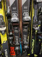 168cm VOLKL DEACON XT, Sport en Fitness, Skiën en Langlaufen, Overige merken, 160 tot 180 cm, Ophalen of Verzenden, Zo goed als nieuw