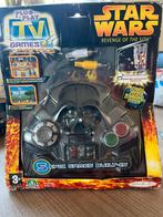 Te koop gesealde jakks pacific star wars ROTS PLUG AND PLAY, Ophalen of Verzenden, Zo goed als nieuw, Actiefiguurtje