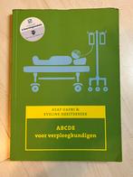 ABCDE voor verpleegkundigen, Boeken, Nieuw, Ophalen of Verzenden