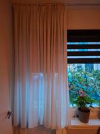 Gordijnen - 250 cm breed, Ophalen of Verzenden