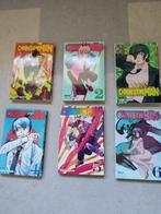 Chainsaw man deel 1 tot deel 6, Boeken, Strips | Comics, Ophalen, Zo goed als nieuw, Japan (Manga), Meerdere comics