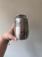 Koffiemok Tumbler - Ballonhondjes Design, Ophalen of Verzenden, Nieuw