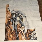 Geborduurde lap., Ophalen of Verzenden, Nieuw, Borduurpakket