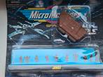 Micro Machines Galoob Jawas + Takara Tomica sand crawler, Ophalen of Verzenden, Nieuw, Actiefiguurtje