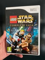LEGO Star Wars: The Complete Saga - Wii, Avontuur en Actie, Gebruikt, 2 spelers, Eén computer