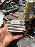 2-takt spanningsregelaar - geen garantie, Ophalen of Verzenden, Gebruikt, Overige typen