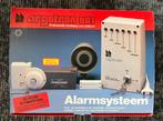 Compleet nieuw alarmsysteem voor thuis of camping!, Ophalen of Verzenden, Nieuw, Compleet systeem, Raam of Deur