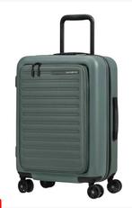KOFFER PEQUEÑA EXTENSIBLE 55/23CM SAMSONITE, Ophalen of Verzenden, Zo goed als nieuw, Hard kunststof, 50 tot 60 cm