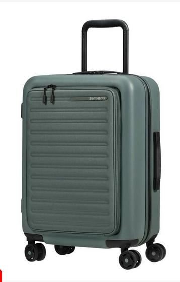 KOFFER PEQUEÑA EXTENSIBLE 55/23CM SAMSONITE  beschikbaar voor biedingen
