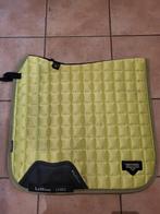 Lemieux kiwi full dressuur, Ophalen of Verzenden, Zo goed als nieuw