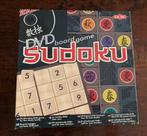 Nieuw / DVD boardgame Sudoku, Ophalen of Verzenden, Nieuw