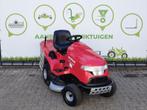 HONDA HF 2417 HM Zitmaaier, Hydrostaat, Ophalen, Gebruikt, Honda, Opvangbak