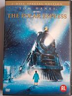 The polar express 2 disks, Alle leeftijden, Ophalen of Verzenden, Zo goed als nieuw
