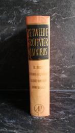 De tweede grote vier omnibus uit 1963, Boeken, Gelezen, Ophalen of Verzenden