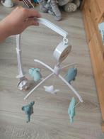 Baby Only Muziekmobiel met Knuffels, Ophalen, Zo goed als nieuw, Mobiel, Met geluid