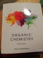 Organic Chemistry, Boeken, Studieboeken en Cursussen, Ophalen of Verzenden