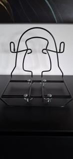 Fietsrek voor schooltas, Ophalen, Gebruikt