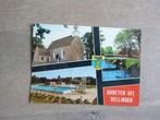 Sellingen, kerk/zwembad 1981, Verzenden, 1960 tot 1980, Gelopen
