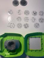 Xoomy tekenprojector met extra kaartjes, Kinderen en Baby's, Speelgoed | Educatief en Creatief, Ophalen, Gebruikt, Knutselen, Met licht