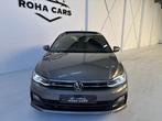 Volkswagen POLO 1.5 TSI Highline Business R, Euro 6, 4 cilinders, 150 pk, Traction-control