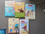 Leuke kinderboeken set - 5 stuks, Ophalen of Verzenden, Gelezen, Diverse auteurs, Fictie algemeen