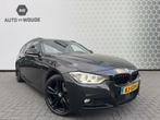 BMW 3-serie Touring 335 D XDrive M Sport PANO Executive 335D, Auto's, BMW, Automaat, 2993 cc, 193 €/maand, Zwart