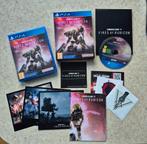 Armored Core: Fires of Rubicon PS4, Spelcomputers en Games, 1 speler, Ophalen of Verzenden, Zo goed als nieuw