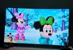 LG Curved met 3D functie, Audio, Tv en Foto, Televisies, Ophalen, Zo goed als nieuw, 100 cm of meer, LG