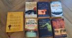 Dan Brown - Inferno, Ophalen of Verzenden, Zo goed als nieuw, Nederland, Dan Brown