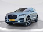 Jaguar F-PACE 2.0 Portfolio AWD 20d | ND-391-G, Auto's, Jaguar, Automaat, Gebruikt, Euro 6, 4 cilinders