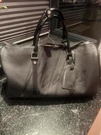 Malelions Signature Duffle Bag, 40 tot 60 cm, 20 tot 30 cm, Zwart, Ophalen of Verzenden